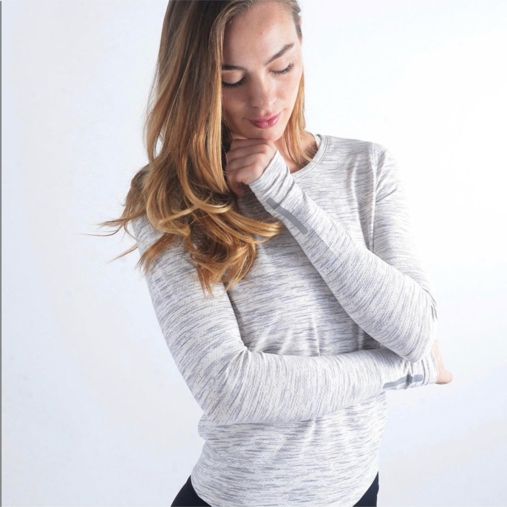 Zyia breathable shirt